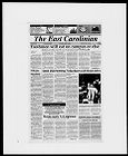 The East Carolinian, March 1, 1994